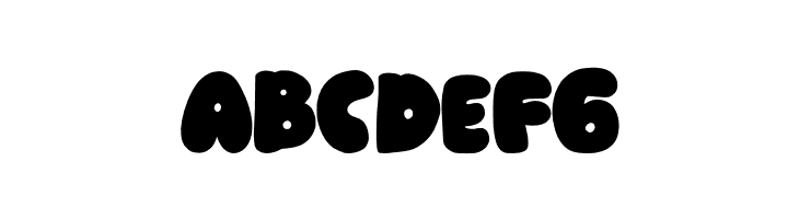 BOLA RETRO  Free Fonts Download