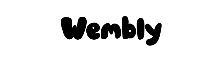 BOLA RETRO  Free Fonts Download