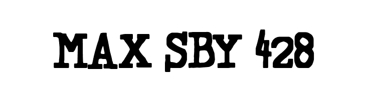 Hedonismo En La Oficina  Free Fonts Download