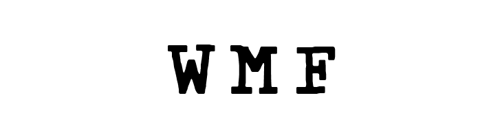 Hedonismo En La Oficina  Free Fonts Download