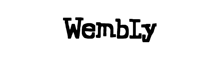 Hedonismo En La Oficina  Free Fonts Download