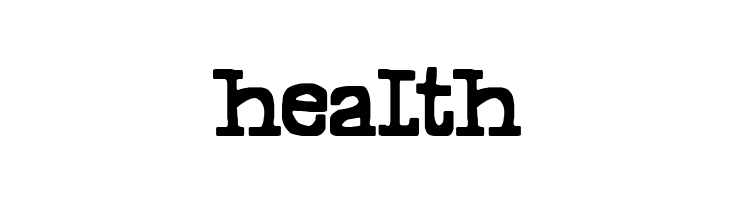 Hedonismo En La Oficina  Free Fonts Download