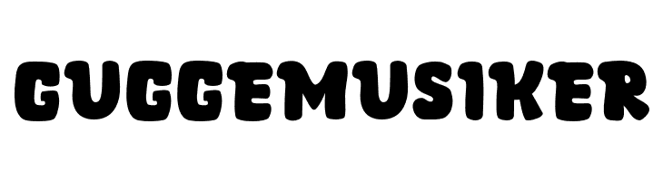 Garden Farm  Free Fonts Download