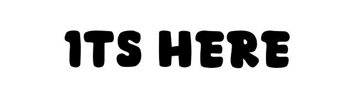 Garden Farm  Free Fonts Download