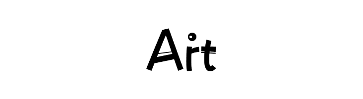 HFJoker Regular  Free Fonts Download