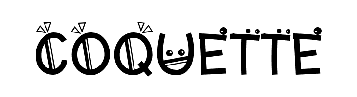 HFJoker Regular  Free Fonts Download