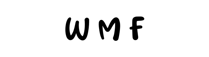 Mang Kenapa  Free Fonts Download