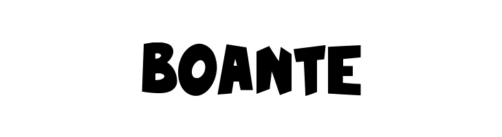 Teh And Kopi  Free Fonts Download