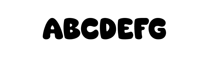 Super Caramel  Free Fonts Download