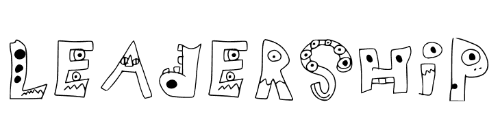 Monsterfont Regular  Free Fonts Download