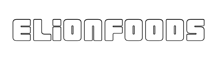 Urban Constructed Outline  Free Fonts Download
