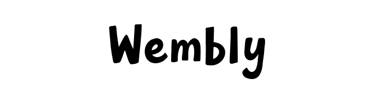 Washtime  Free Fonts Download