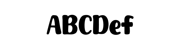 Howdy Lemon  Free Fonts Download