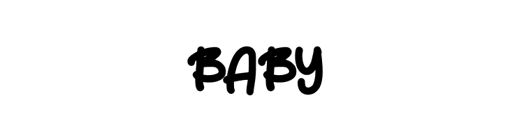 HugeBoy  Free Fonts Download