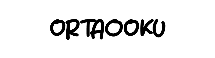 HugeBoy  Free Fonts Download