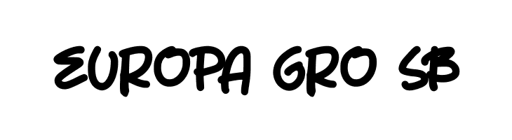 HugeBoy  Free Fonts Download