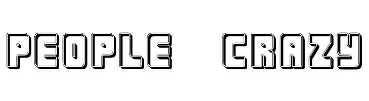 Urban Constructed Cutter  Free Fonts Download