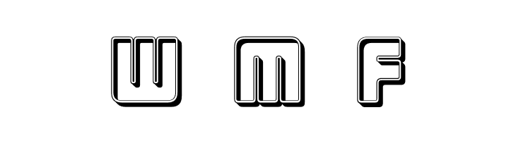 Urban Constructed Cutter  Free Fonts Download