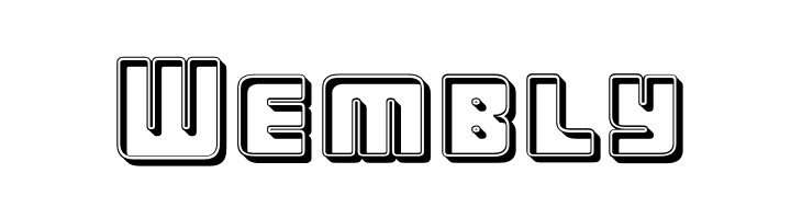 Urban Constructed Cutter  Free Fonts Download