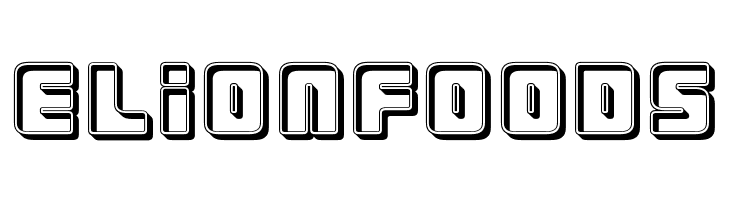 Urban Constructed Cutter  Free Fonts Download