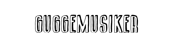 Comedy Channel 02  Free Fonts Download