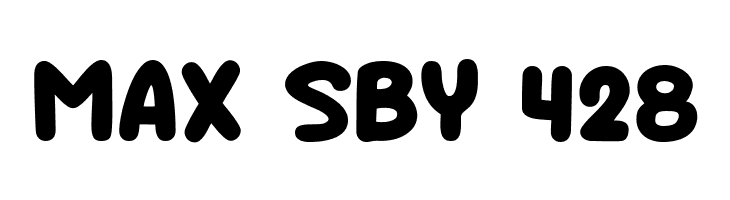 Star Cartoon  Free Fonts Download