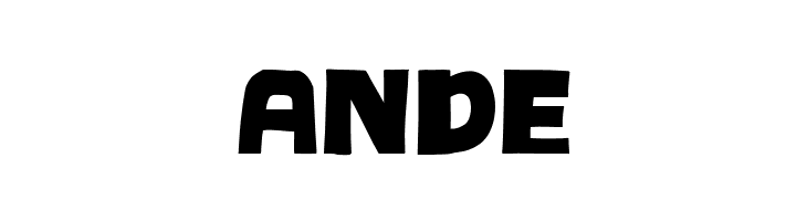 Orange Style  Free Fonts Download