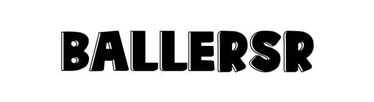 Balpoint  Free Fonts Download