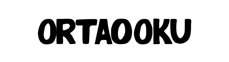 Something Straight  Free Fonts Download