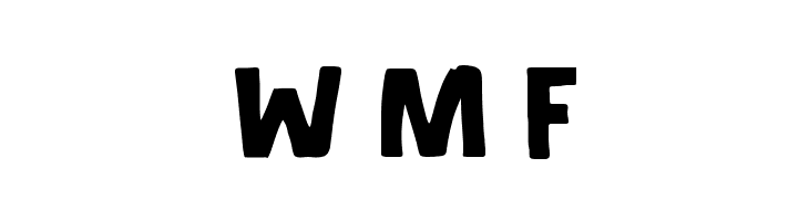 Something Straight  Free Fonts Download