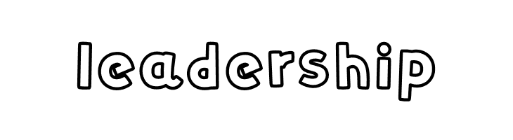 Zyzol Outline  Free Fonts Download