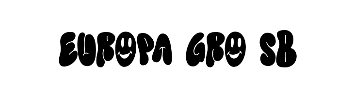 TF Madloud DEMO Regular  Free Fonts Download