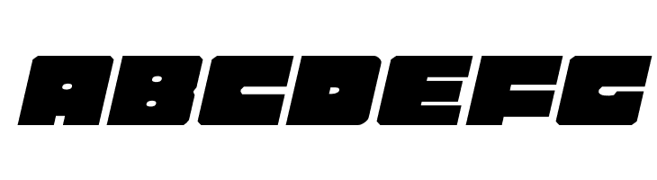 Lobo Tommy ExpItalic  Free Fonts Download