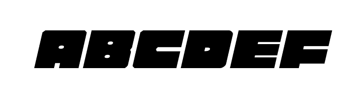 Lobo Tommy ExpItalic  Free Fonts Download