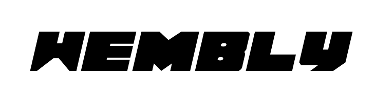 Lobo Tommy ExpItalic  Free Fonts Download