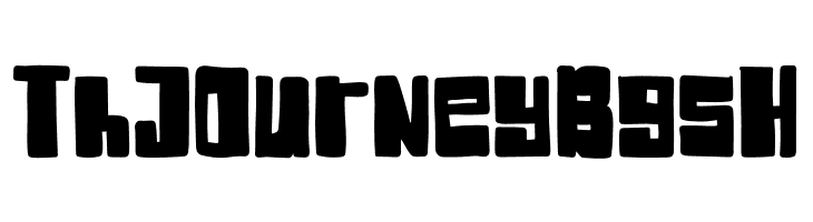 Jakusty  Free Fonts Download