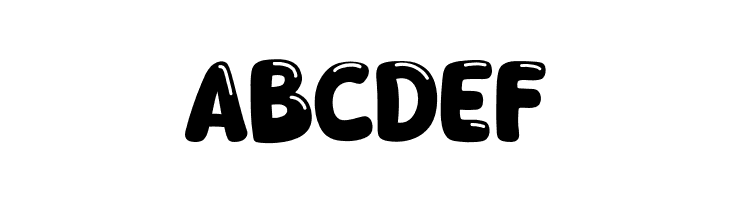 Catboo  Free Fonts Download