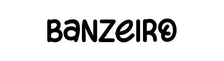 Barog  Free Fonts Download