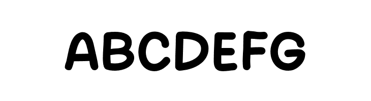 Blank Place  Free Fonts Download