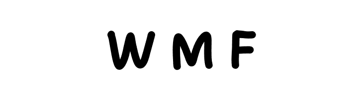 Blank Place  Free Fonts Download