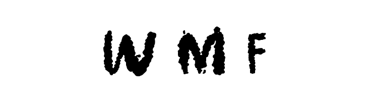 Smooky  Free Fonts Download