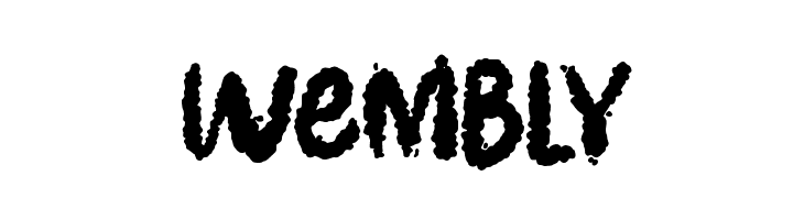 Smooky  Free Fonts Download