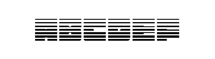 Lobo Tommy Gradient  Free Fonts Download