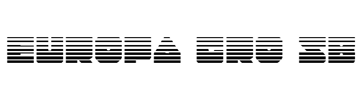 Lobo Tommy Gradient  Free Fonts Download