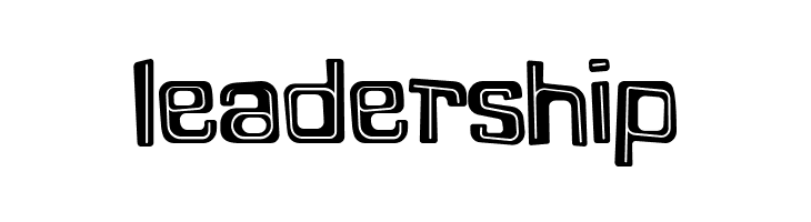 Zolla Outlined  Free Fonts Download