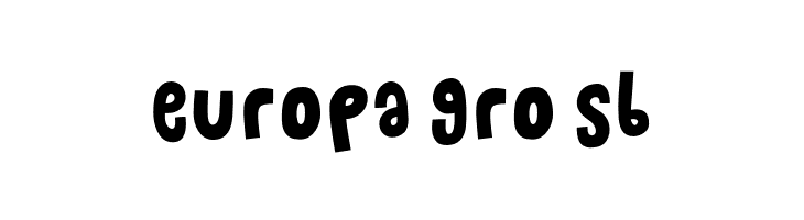 Belly Snack DEMO Regular  Free Fonts Download