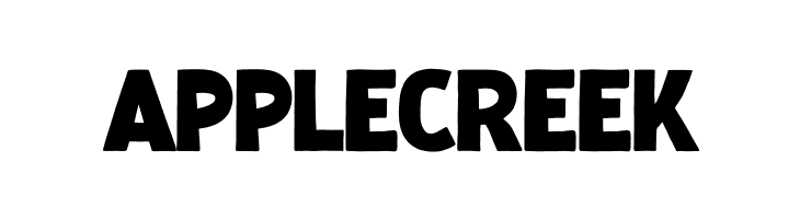 Baby Stingrays  Free Fonts Download