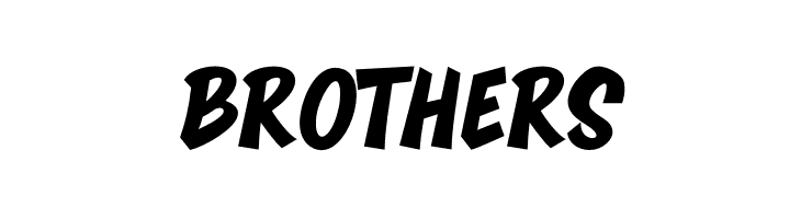 BLOMBERG  Free Fonts Download