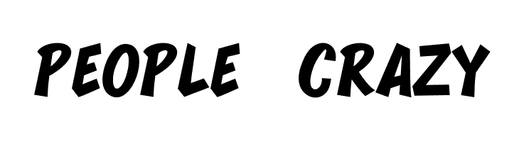 BLOMBERG  Free Fonts Download