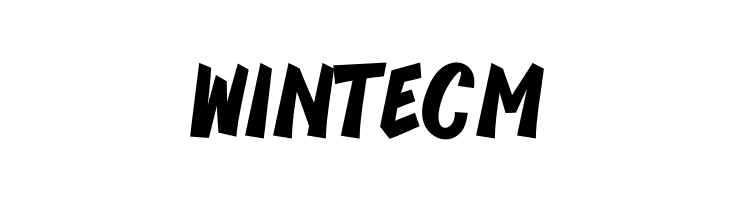 BLOMBERG  Free Fonts Download